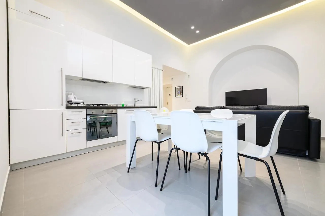 Via Morghen 63 Apartment Naples 0*,  Italy