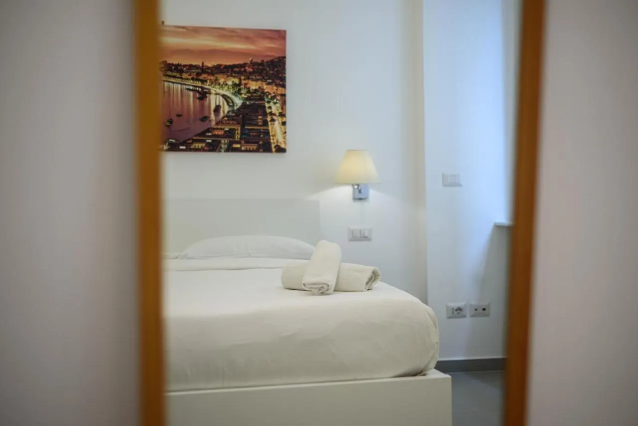 Via Morghen 63 Apartment Naples Italy