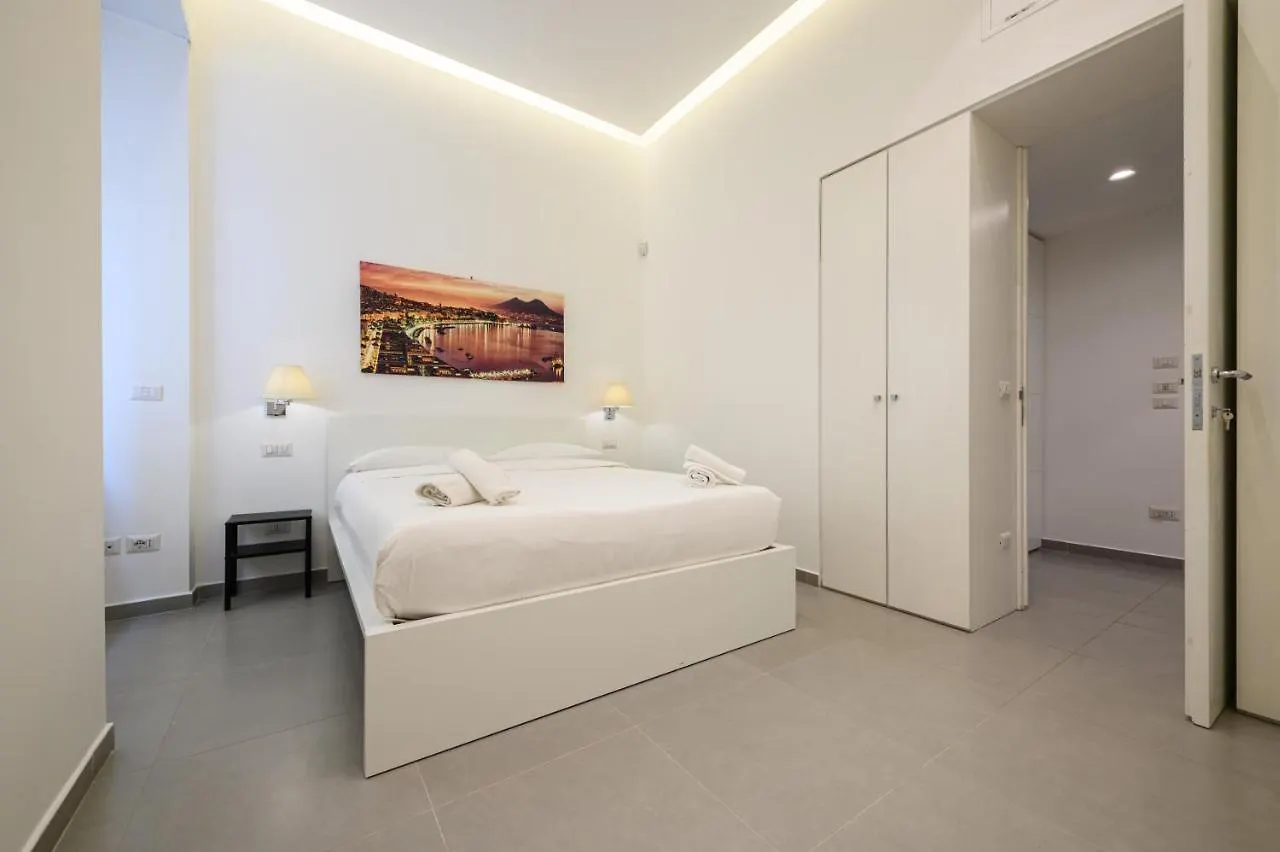 Via Morghen 63 Apartment Naples 0*,  Italy