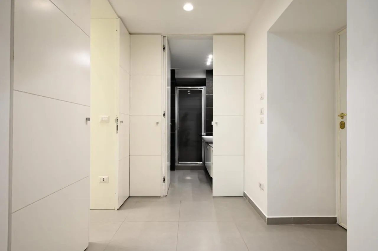 Via Morghen 63 Apartment Naples