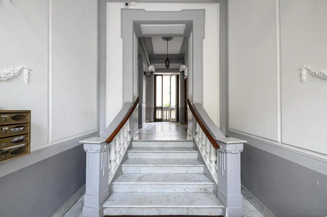 Via Morghen 63 Apartment Naples